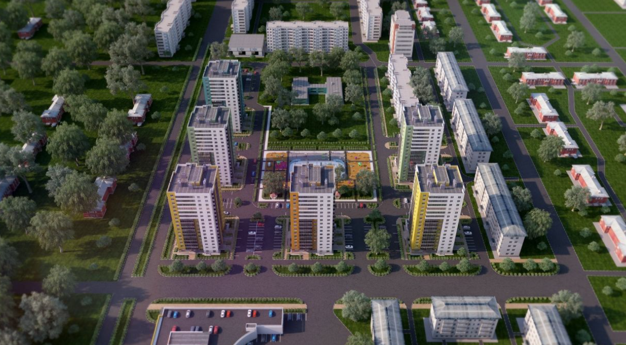 Циолковский